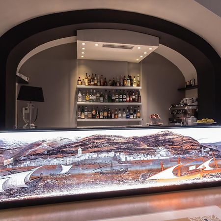 Hotel San Pietro Palace Finale Ligure Luaran gambar
