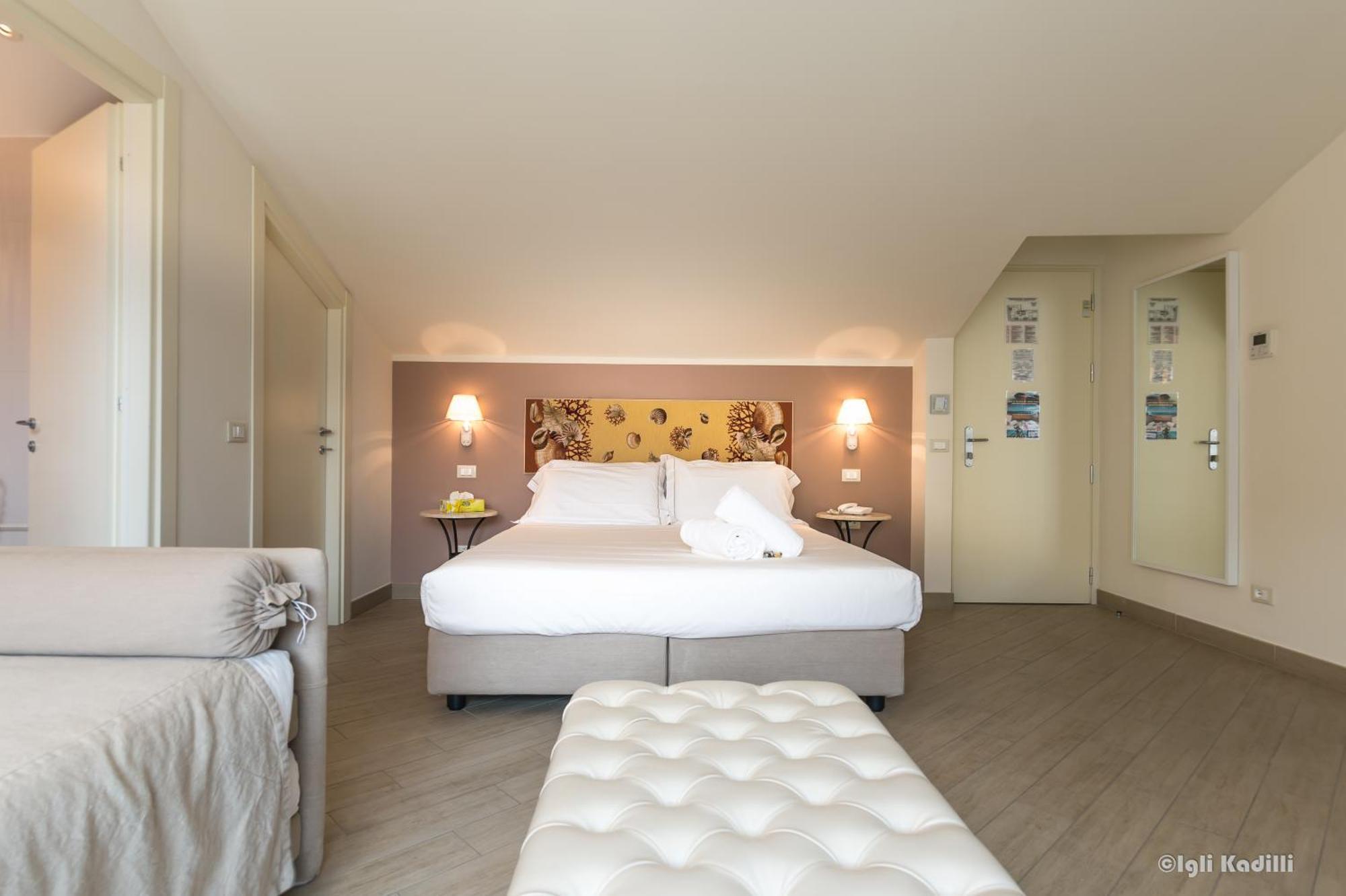 Hotel San Pietro Palace Finale Ligure Luaran gambar