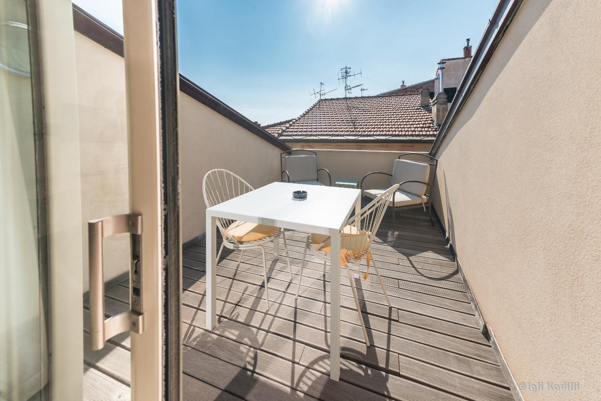 Hotel San Pietro Palace Finale Ligure Luaran gambar