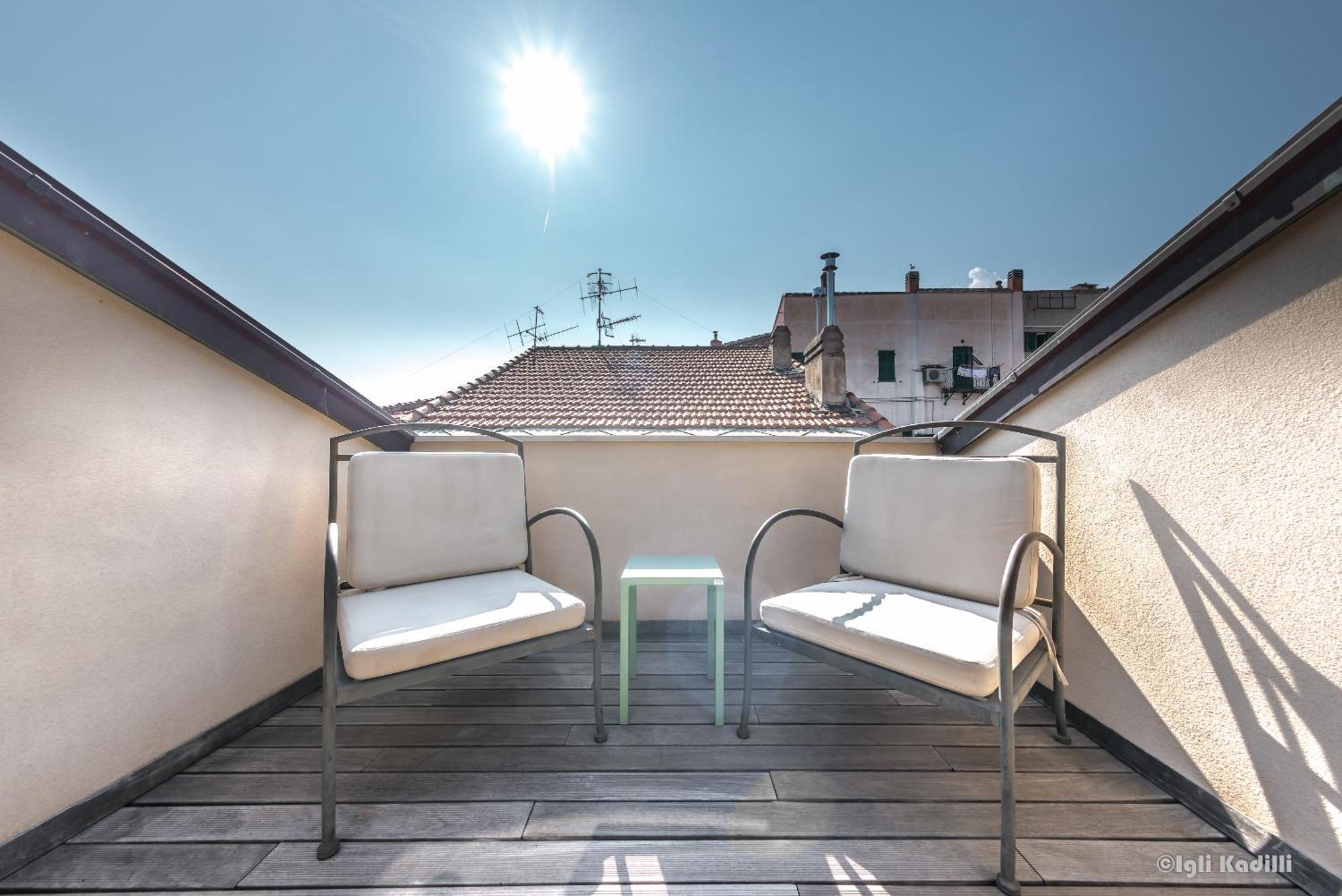 Hotel San Pietro Palace Finale Ligure Luaran gambar