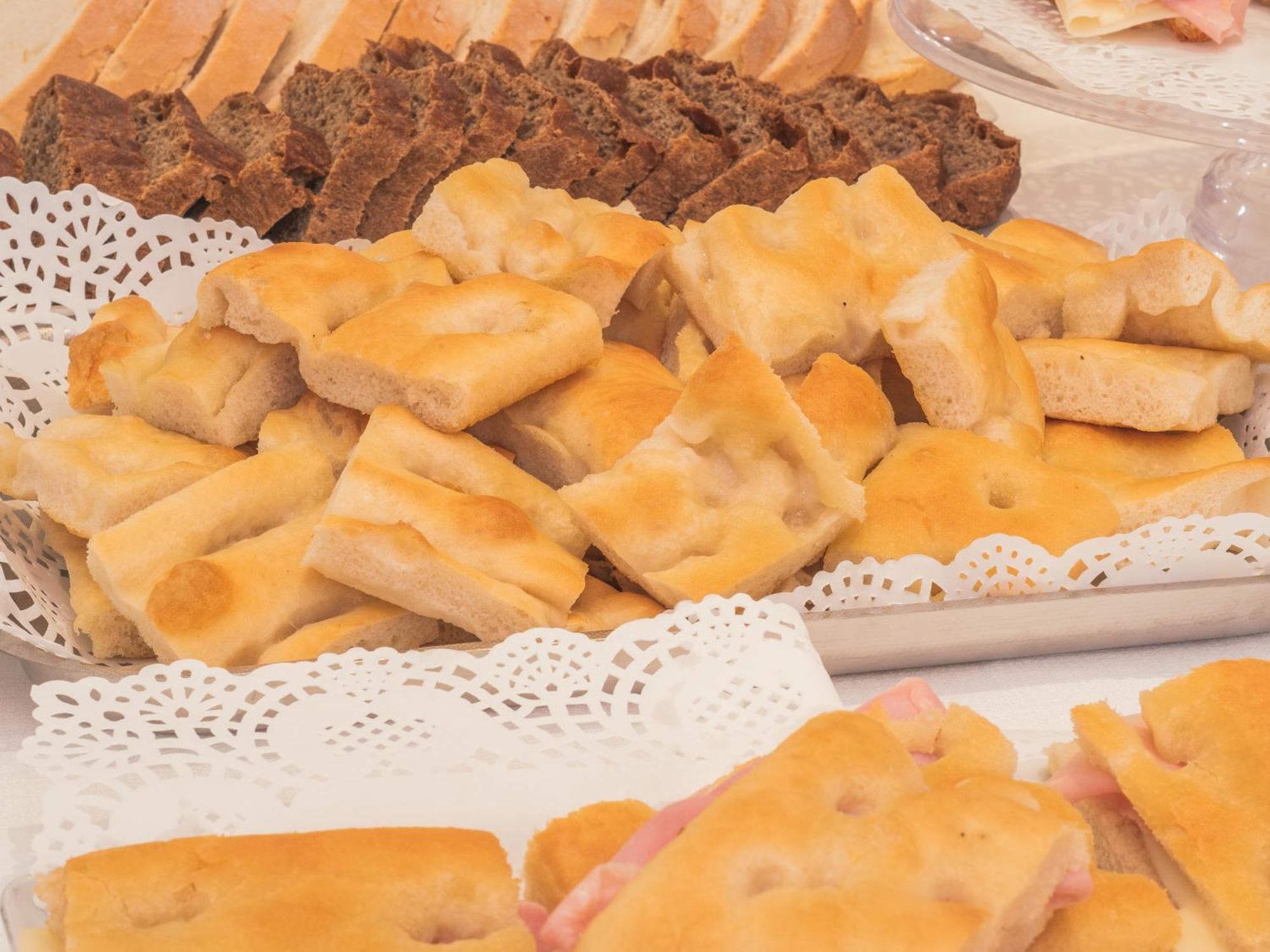 Hotel San Pietro Palace Finale Ligure Luaran gambar