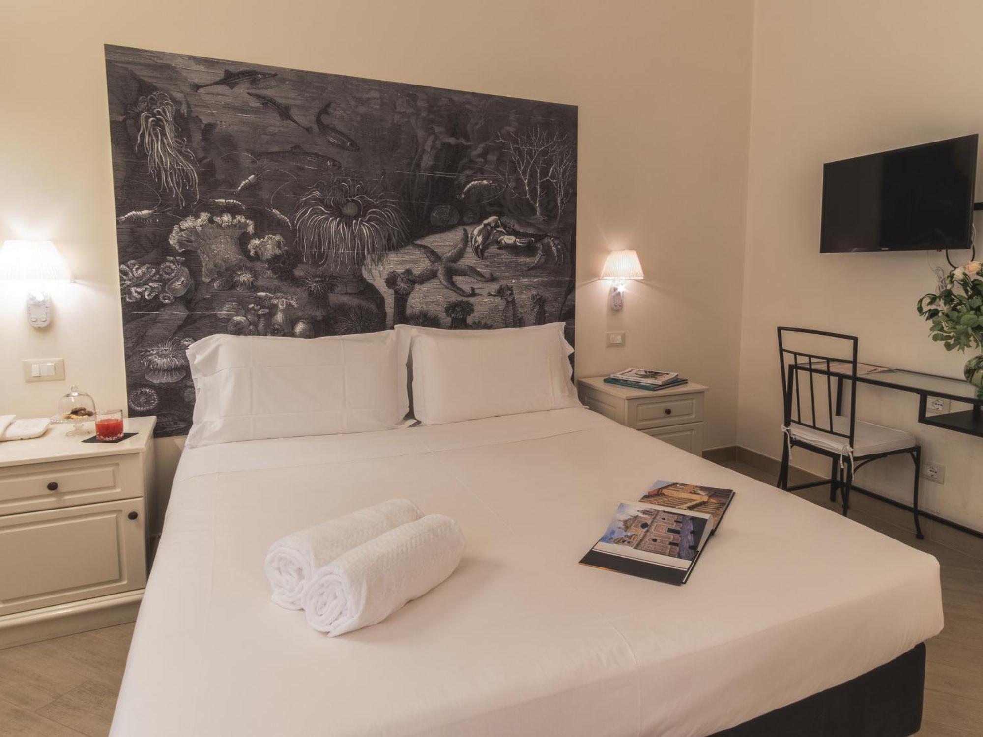 Hotel San Pietro Palace Finale Ligure Luaran gambar