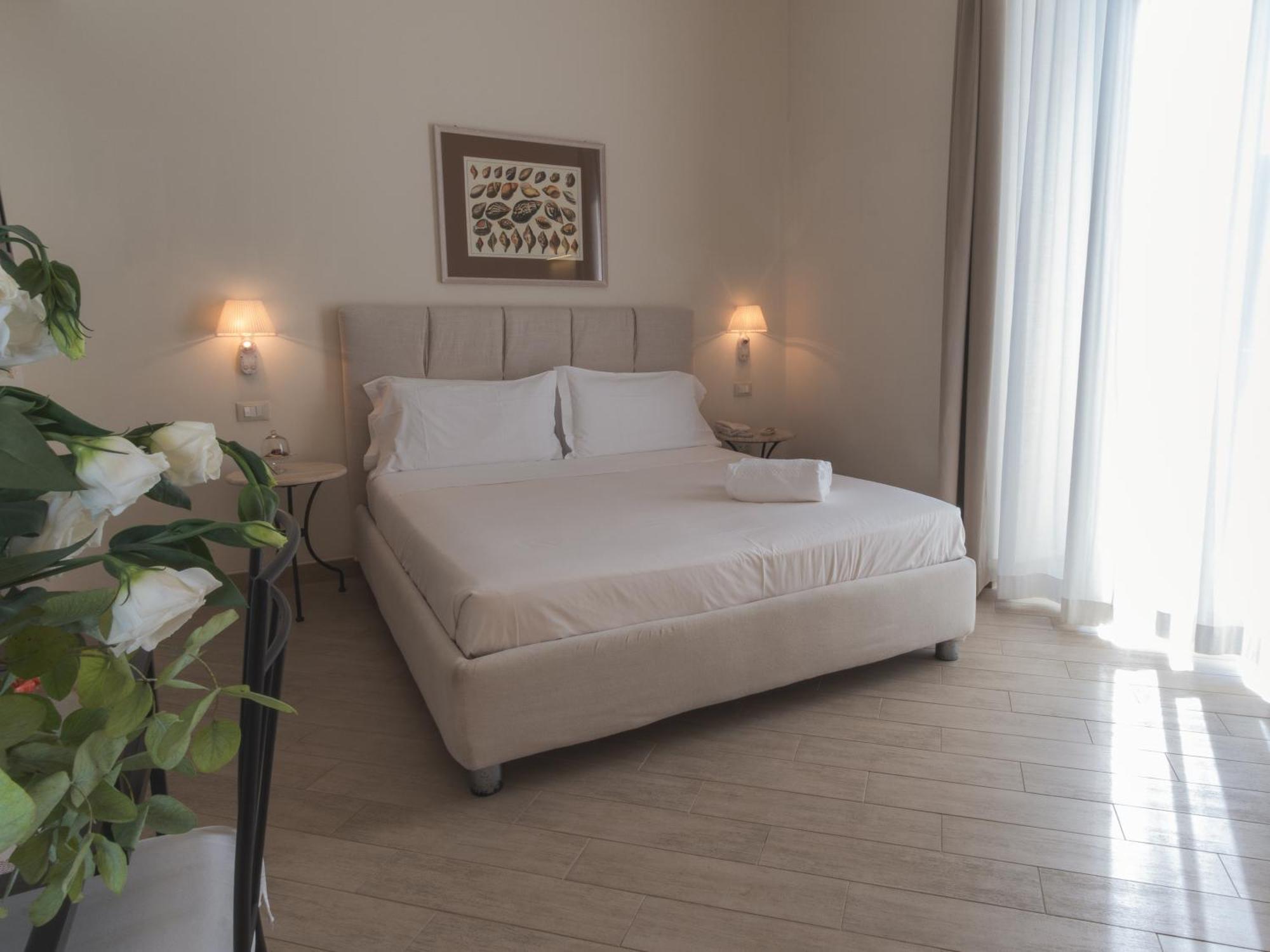 Hotel San Pietro Palace Finale Ligure Luaran gambar