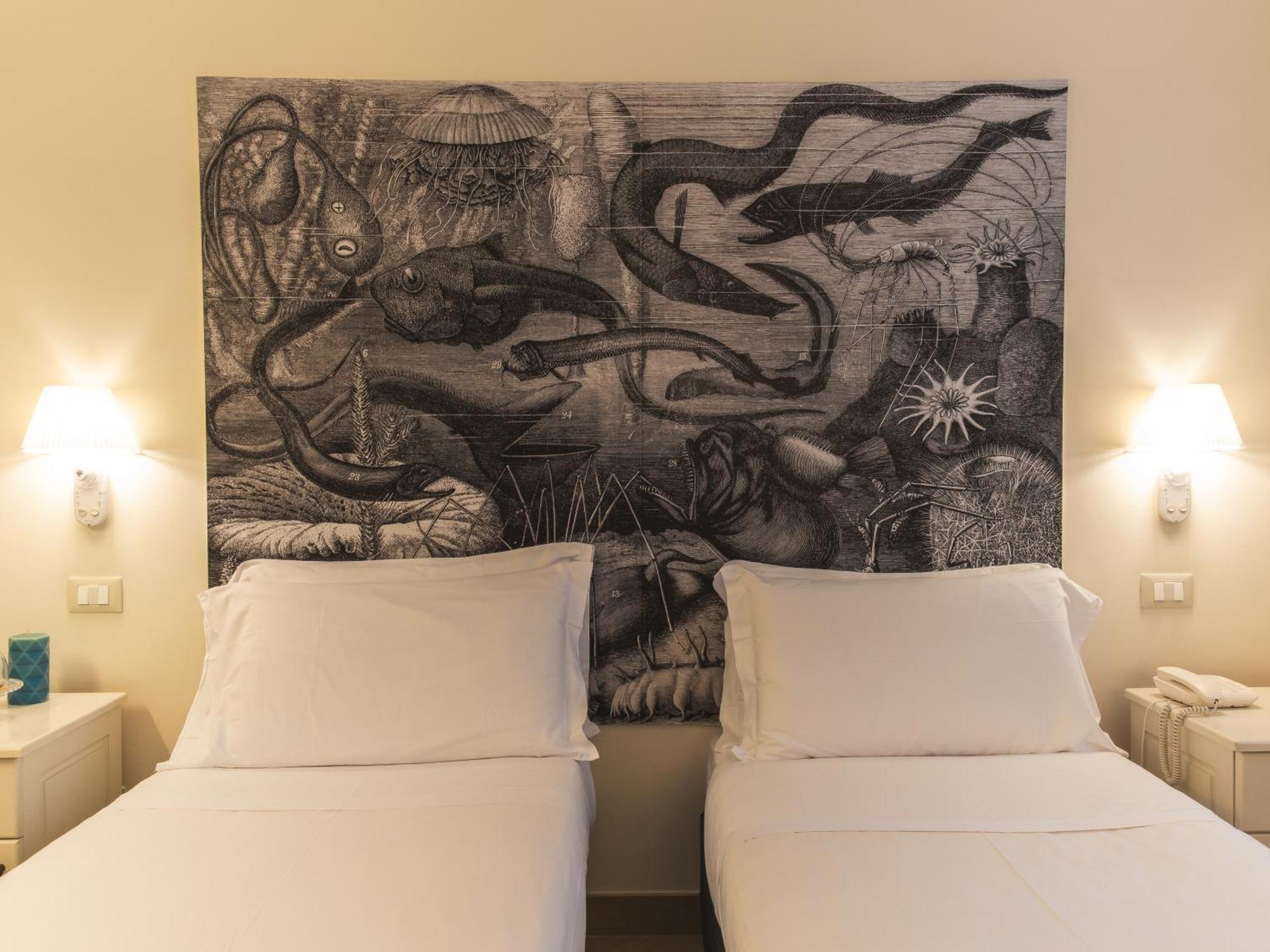 Hotel San Pietro Palace Finale Ligure Luaran gambar