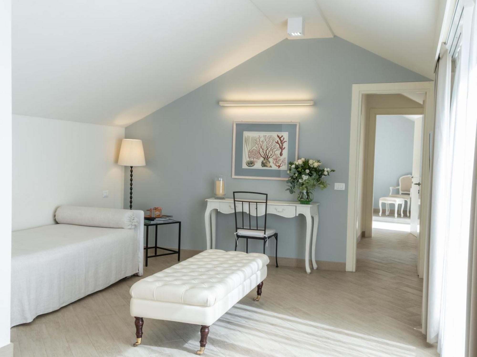 Hotel San Pietro Palace Finale Ligure Luaran gambar