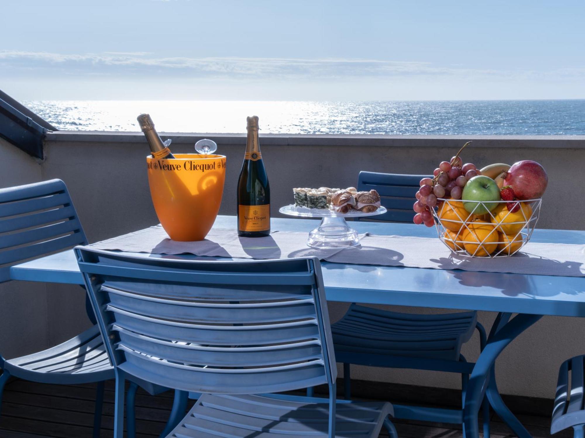 Hotel San Pietro Palace Finale Ligure Luaran gambar