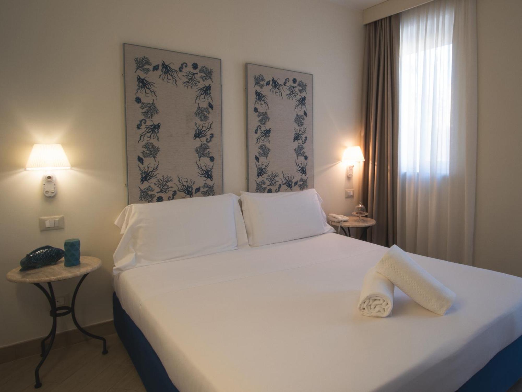 Hotel San Pietro Palace Finale Ligure Luaran gambar
