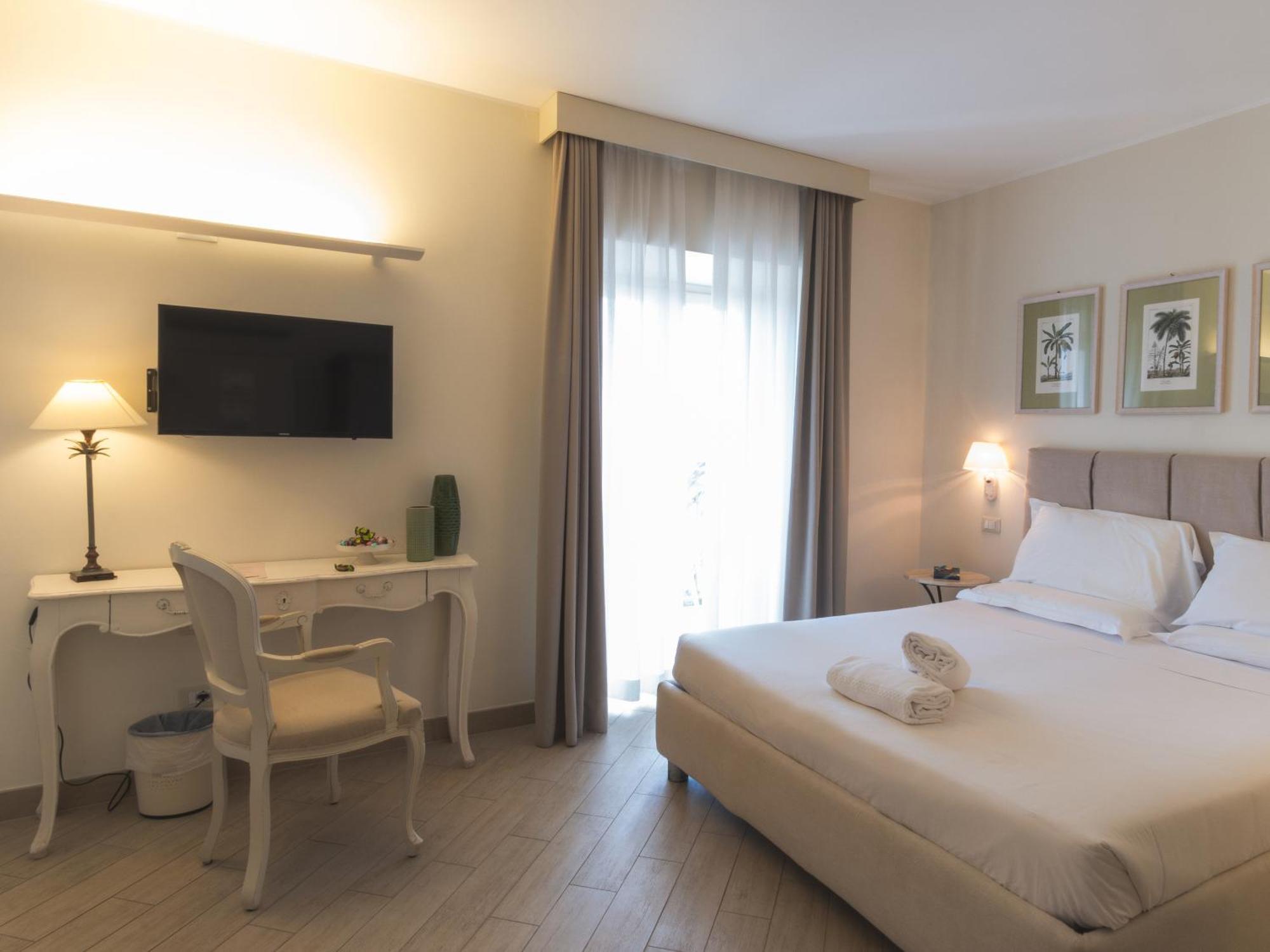 Hotel San Pietro Palace Finale Ligure Luaran gambar