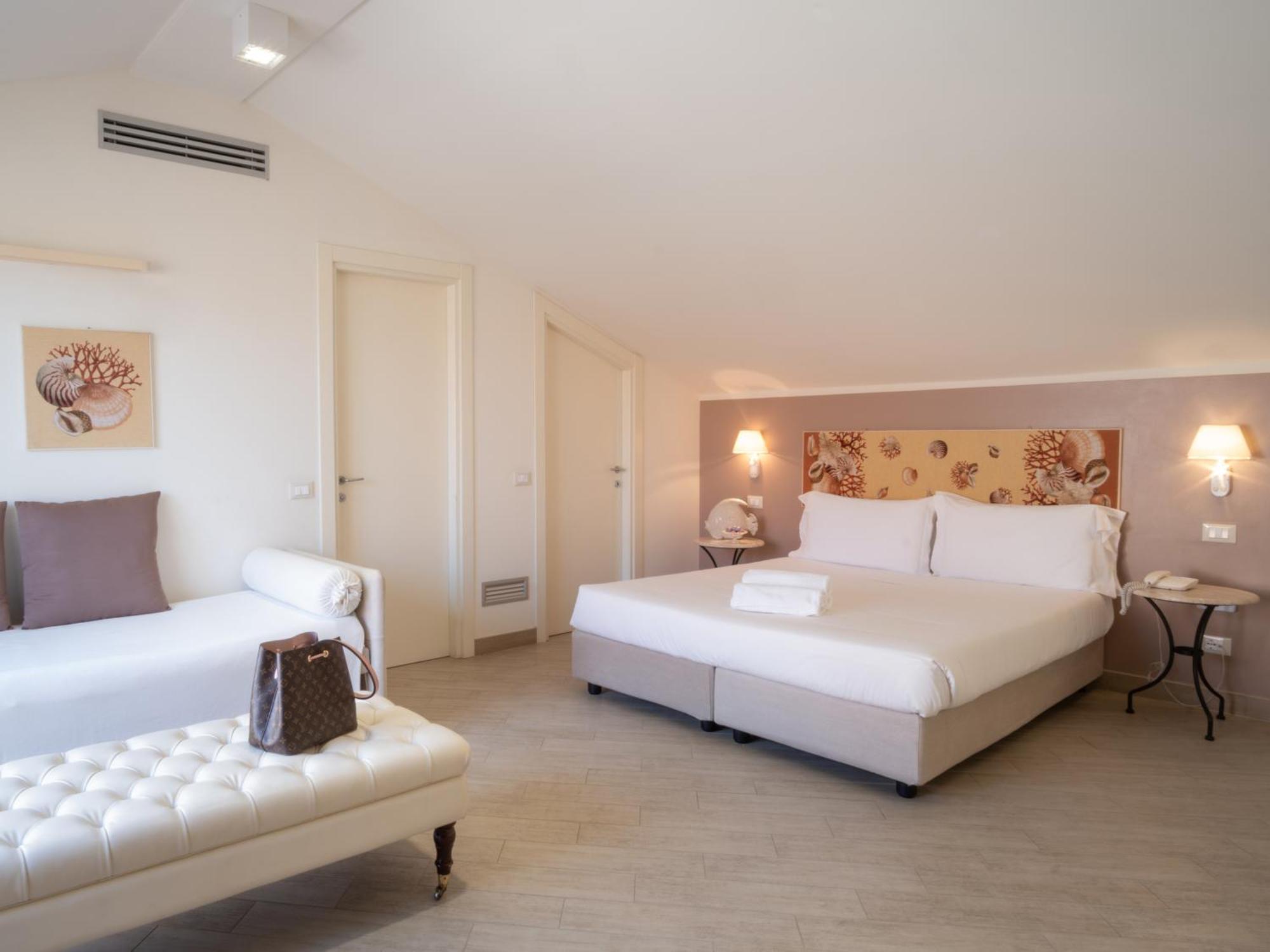 Hotel San Pietro Palace Finale Ligure Luaran gambar