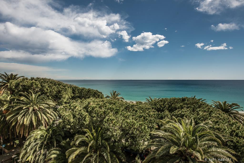 Hotel San Pietro Palace Finale Ligure Luaran gambar