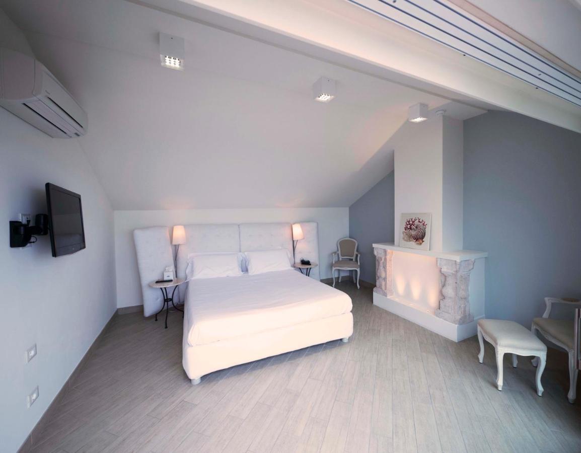Hotel San Pietro Palace Finale Ligure Luaran gambar