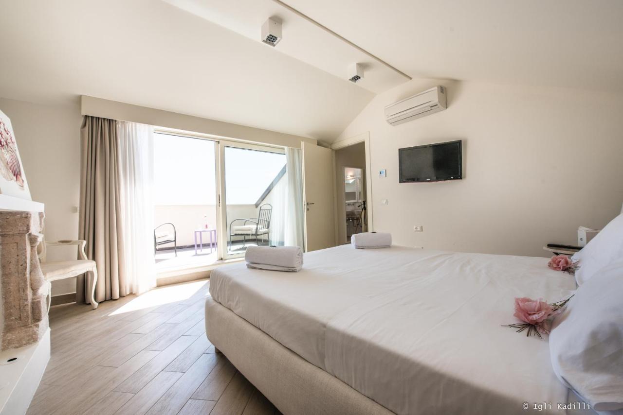 Hotel San Pietro Palace Finale Ligure Luaran gambar